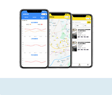 养老智能监测系统