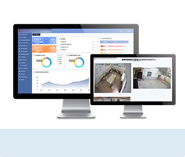 养老服务监管系统